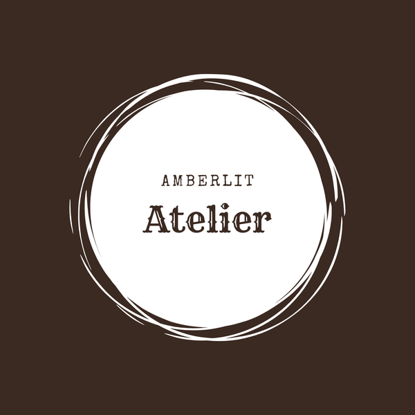 My Amberlit Atelier